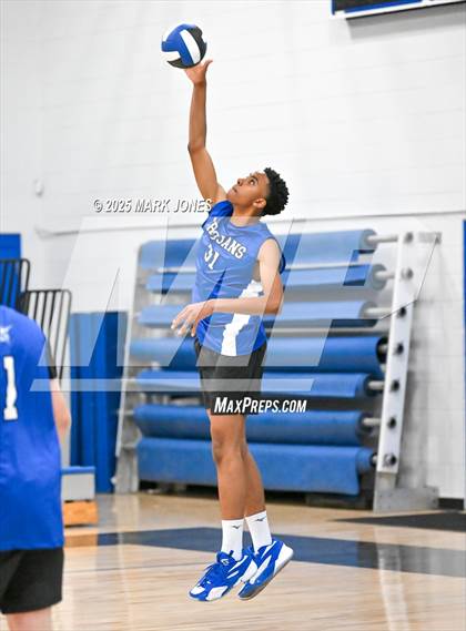 Thumbnail 3 in Seton Catholic @ Valley Christian photogallery.