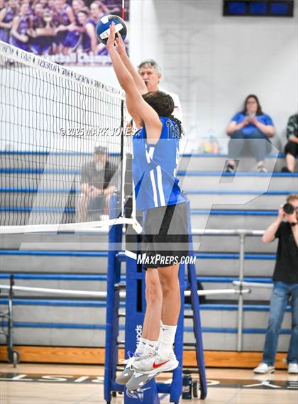 Thumbnail 1 in Seton Catholic @ Valley Christian photogallery.