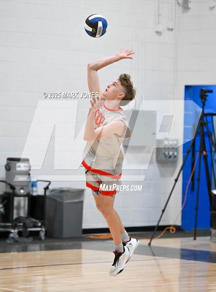 Thumbnail 2 in Seton Catholic @ Valley Christian photogallery.