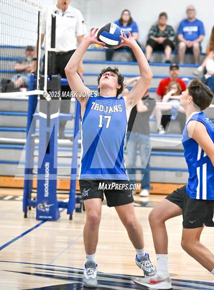 Thumbnail 2 in Seton Catholic @ Valley Christian photogallery.