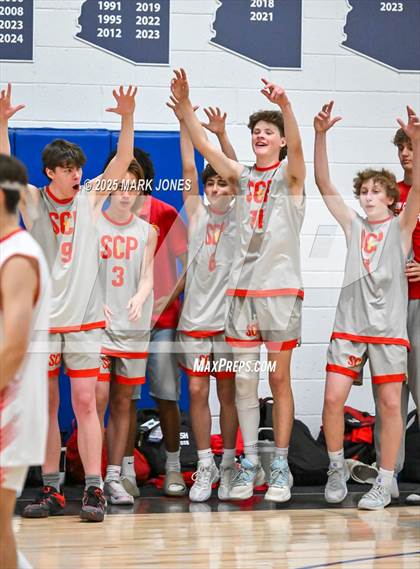 Thumbnail 3 in Seton Catholic @ Valley Christian photogallery.
