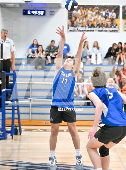 Thumbnail 3 in Seton Catholic @ Valley Christian photogallery.