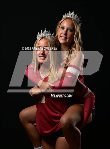 Cypress Woods (Team & Individual)