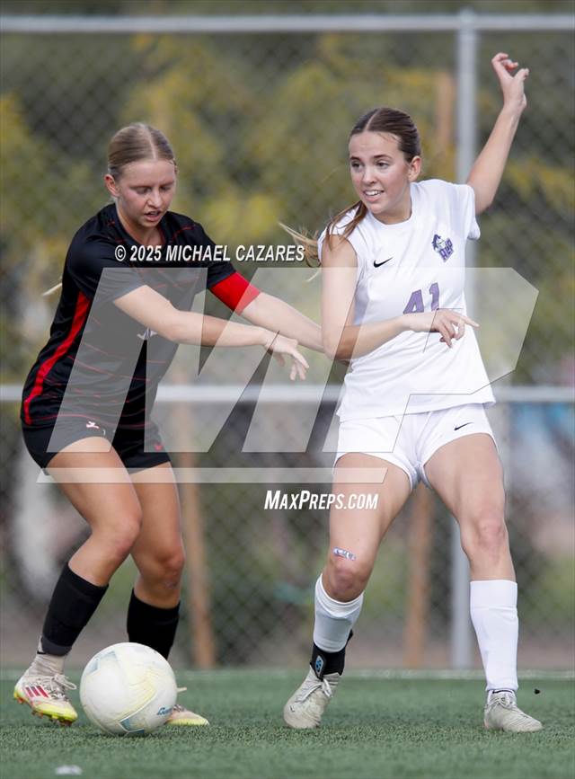 Arizona College Prep vs Hawaii Prep (Holiday Extravaganza Soccer Tournament)