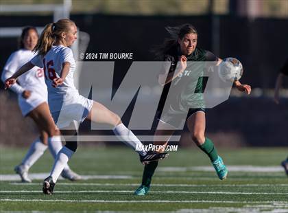 Thumbnail 1 in Liberty @ Mountain Vista (CHSAA 5A Playoffs Round 1) photogallery.