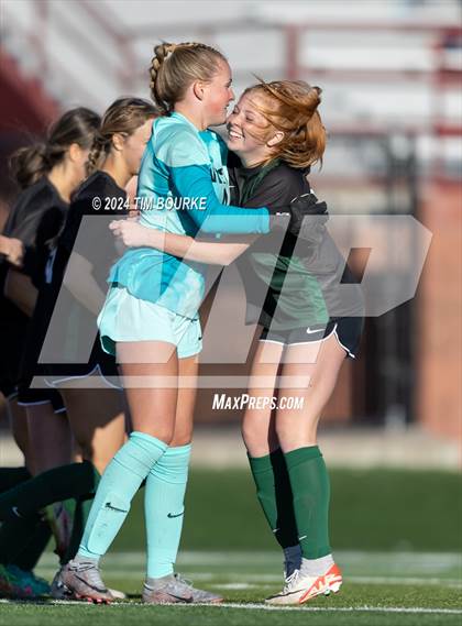 Thumbnail 3 in Liberty @ Mountain Vista (CHSAA 5A Playoffs Round 1) photogallery.