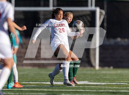 Thumbnail 3 in Liberty @ Mountain Vista (CHSAA 5A Playoffs Round 1) photogallery.