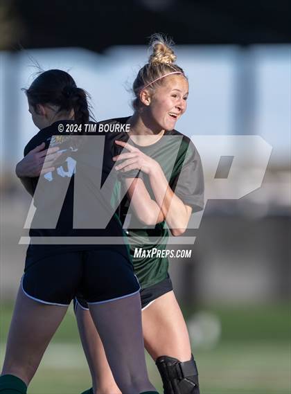 Thumbnail 2 in Liberty @ Mountain Vista (CHSAA 5A Playoffs Round 1) photogallery.