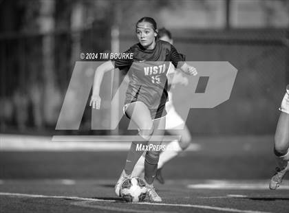 Thumbnail 2 in Liberty @ Mountain Vista (CHSAA 5A Playoffs Round 1) photogallery.