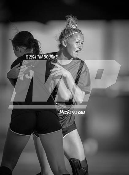 Thumbnail 1 in Liberty @ Mountain Vista (CHSAA 5A Playoffs Round 1) photogallery.