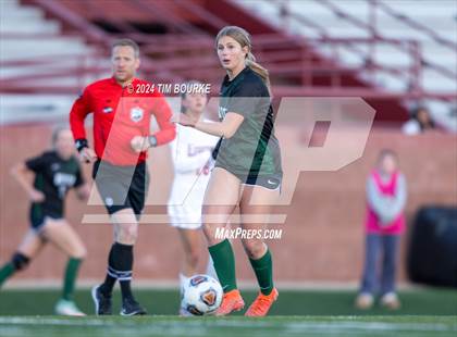 Thumbnail 3 in Liberty @ Mountain Vista (CHSAA 5A Playoffs Round 1) photogallery.