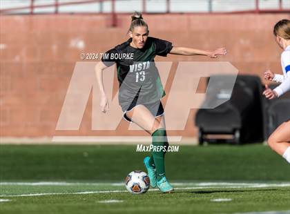 Thumbnail 3 in Liberty @ Mountain Vista (CHSAA 5A Playoffs Round 1) photogallery.