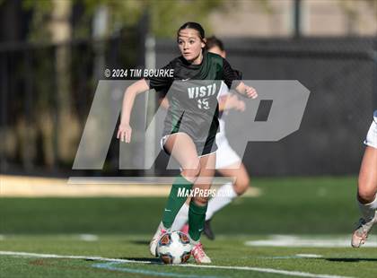 Thumbnail 3 in Liberty @ Mountain Vista (CHSAA 5A Playoffs Round 1) photogallery.
