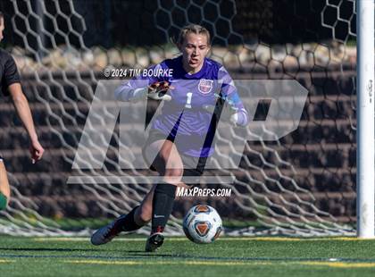 Thumbnail 1 in Liberty @ Mountain Vista (CHSAA 5A Playoffs Round 1) photogallery.