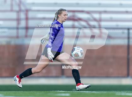 Thumbnail 1 in Liberty @ Mountain Vista (CHSAA 5A Playoffs Round 1) photogallery.