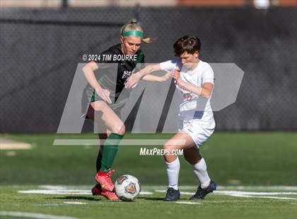 Thumbnail 1 in Liberty @ Mountain Vista (CHSAA 5A Playoffs Round 1) photogallery.