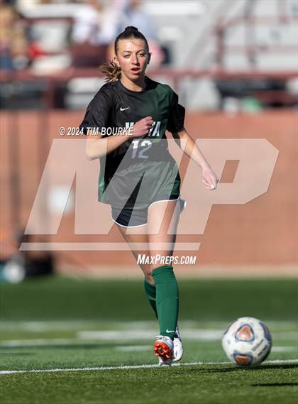 Thumbnail 2 in Liberty @ Mountain Vista (CHSAA 5A Playoffs Round 1) photogallery.