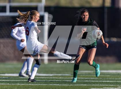 Thumbnail 3 in Liberty @ Mountain Vista (CHSAA 5A Playoffs Round 1) photogallery.