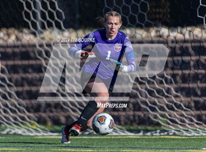 Thumbnail 3 in Liberty @ Mountain Vista (CHSAA 5A Playoffs Round 1) photogallery.