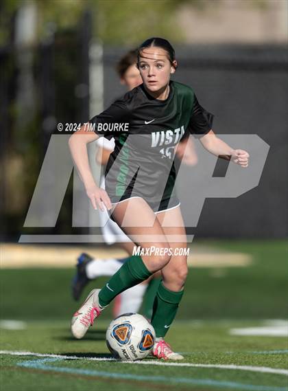 Thumbnail 1 in Liberty @ Mountain Vista (CHSAA 5A Playoffs Round 1) photogallery.