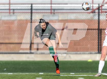 Thumbnail 2 in Liberty @ Mountain Vista (CHSAA 5A Playoffs Round 1) photogallery.