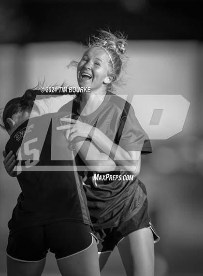Thumbnail 3 in Liberty @ Mountain Vista (CHSAA 5A Playoffs Round 1) photogallery.