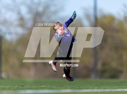 Thumbnail 1 in Liberty @ Mountain Vista (CHSAA 5A Playoffs Round 1) photogallery.