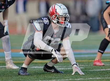 Thumbnail 1 in Mill Creek vs Walton (GHSA 7A Semifinal) photogallery.