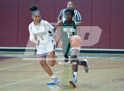 Thumbnail 1 in Inglewood @ Bellflower photogallery.