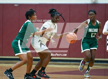 Thumbnail 1 in Inglewood @ Bellflower photogallery.