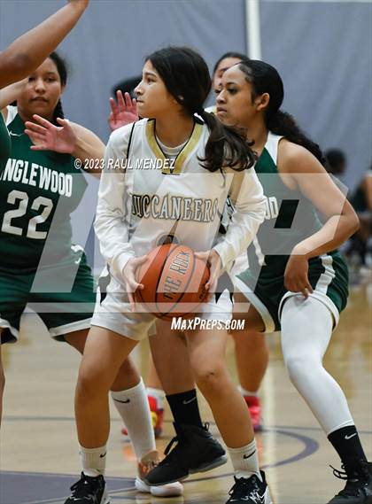 Thumbnail 3 in Inglewood @ Bellflower photogallery.