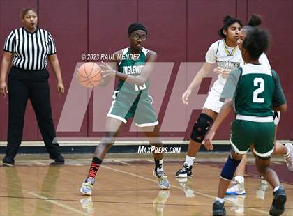 Thumbnail 3 in Inglewood @ Bellflower photogallery.
