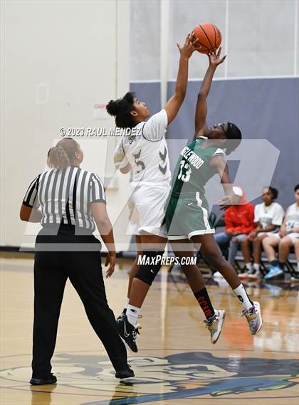 Thumbnail 3 in Inglewood @ Bellflower photogallery.