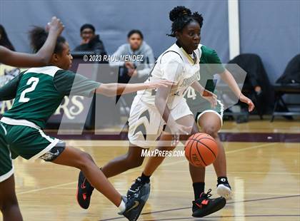 Thumbnail 1 in Inglewood @ Bellflower photogallery.
