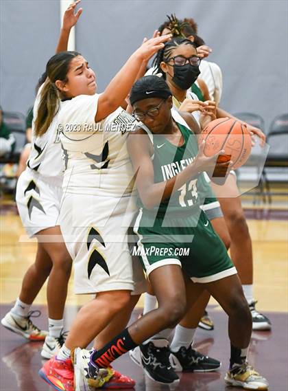 Thumbnail 2 in Inglewood @ Bellflower photogallery.