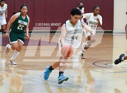 Thumbnail 2 in Inglewood @ Bellflower photogallery.