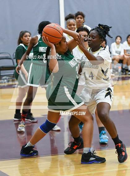 Thumbnail 1 in Inglewood @ Bellflower photogallery.
