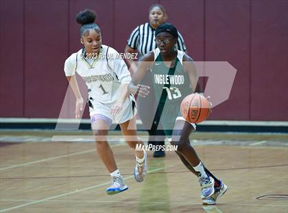 Thumbnail 3 in Inglewood @ Bellflower photogallery.