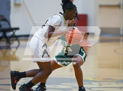 Thumbnail 1 in Inglewood @ Bellflower photogallery.