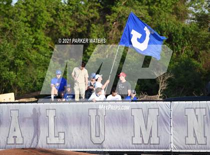 Thumbnail 2 in Brother Martin @ Jesuit photogallery.