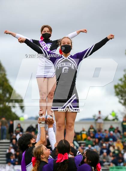 Thumbnail 1 in Casa Grande @ Petaluma photogallery.