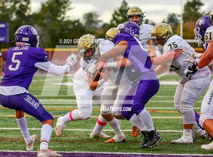 Thumbnail 3 in Casa Grande @ Petaluma photogallery.