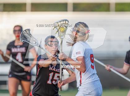 Thumbnail 1 in Warde @ New Canaan photogallery.