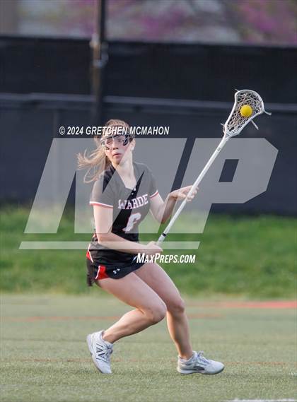 Thumbnail 2 in Warde @ New Canaan photogallery.