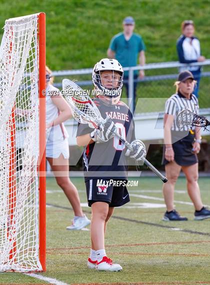 Thumbnail 1 in Warde @ New Canaan photogallery.