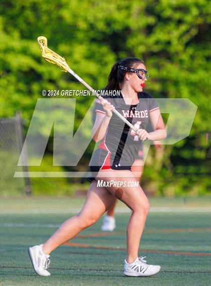 Thumbnail 2 in Warde @ New Canaan photogallery.