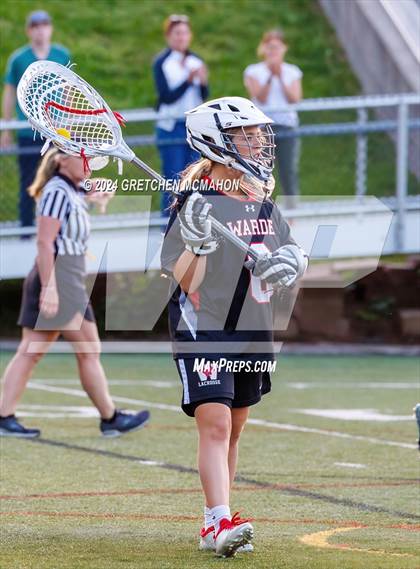 Thumbnail 2 in Warde @ New Canaan photogallery.