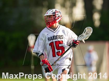 Thumbnail 1 in Marshfield @ Wellesley (MIAA Division 1 South 1st Round) photogallery.