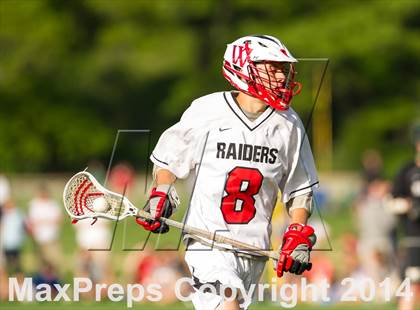 Thumbnail 2 in Marshfield @ Wellesley (MIAA Division 1 South 1st Round) photogallery.