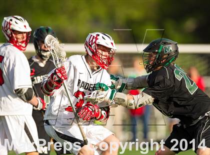 Thumbnail 3 in Marshfield @ Wellesley (MIAA Division 1 South 1st Round) photogallery.